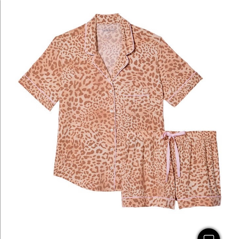 VS Modal pj set